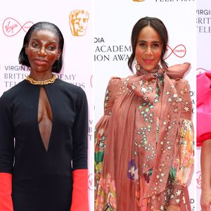 Die außergewöhnlichsten Looks der BAFTA TV Awards 2021