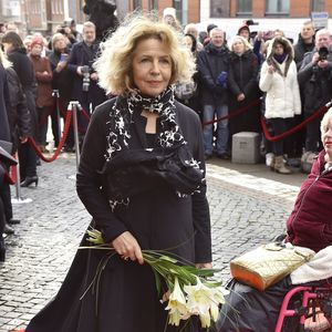 Tragisch: Alle Geschwister von Michaela May begingen Suizid