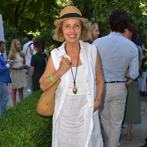 Stolze Mama: Michaela Mays Tochter Lilian hat geheiratet!