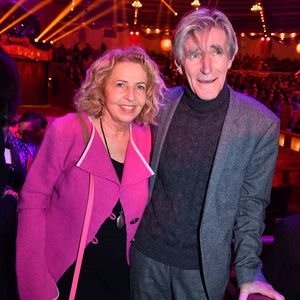 Michaela May über große Liebe zu Ehemann Bernd Schadewald