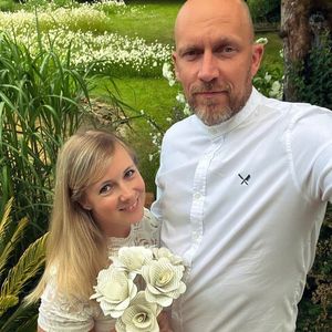 "Hochzeit auf den ersten Blick"-Michaela nimmt Olis Namen an