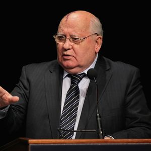 Nach langer Krankheit: Michail Gorbatschow ist verstorben