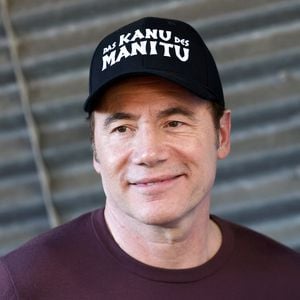 Dieser Film kickt Bullys "Kanu des Manitu" von Platz eins