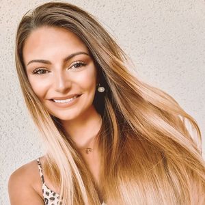 Gewusst? "Love lsland"-Michele war bei "First Dates Hotel"
