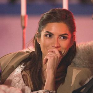 Beim Einzeldate: Hätte sich Bachelor-Michèle Kuss gewünscht?