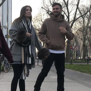 Im Interview bestätigt: Niko und Michèle treffen sich wieder