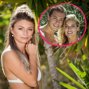 Das hält "Love Island"-Mila von Henriks Sandra-Statement