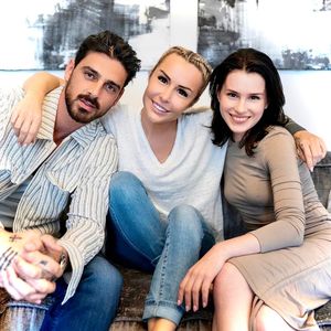 Dreharbeiten für den zweiten "365 Days"-Film haben begonnen!