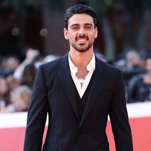 Vor Netflix-Hit "365 Days" war Michele Morrone Gärtner!