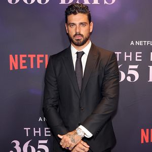 Michele Morrone würde "365 Days"-Rolle heute ablehnen