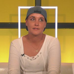 So erklärt sich "Big Brother"-Michelle schlechtes Fan-Image