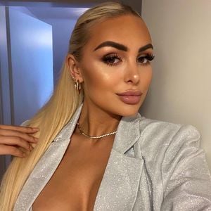 "Temptation Island"-Michelle sauer: Lagerfeuer wurde gekürzt