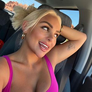 Michelle Daniaux und ihr Neuer wollen schon ein Haus bauen!