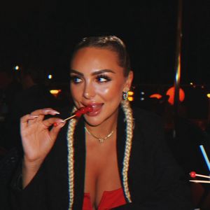 Realitystar Michelle Daniaux bemerkt toxische Züge an sich