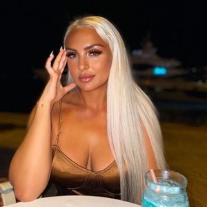 Das traf Michelle beim "Temptation Island"-Lagerfeuer heftig