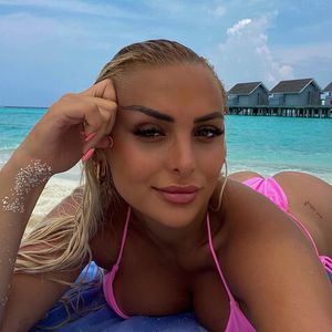 Will Michelle Daniaux eine Familie mit ihrem neuem Partner?