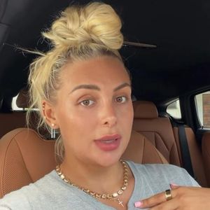 Autounfall mit Schwester: Michelle Daniaux gibt ein Update