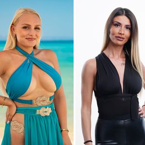 Nützt Michelle und Christina "Temptation Island"-Erfahrung?