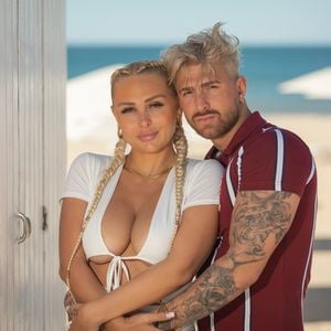 "Temptation Island"-Finale: Sind Michelle und Gigi getrennt?