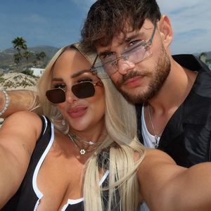 Das liebt Michelle Daniaux an ihrem Freund Sandro am meisten
