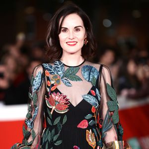 Nach Tod ihres Verlobten: Michelle Dockery wieder vergeben
