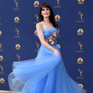 Michelle Dockery hat Partner Jasper Waller-Bridge geheiratet