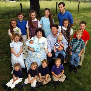 Missbrauchsvorwurf: Joseph Duggar steht Freitag vor Gericht