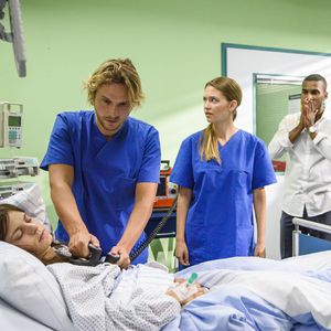"Alles was zählt"-Drama: Franziska Benz stirbt den Serientod
