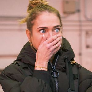 Erste Nacht bei Promi BB: Mimi denkt schon ans Aufgeben!