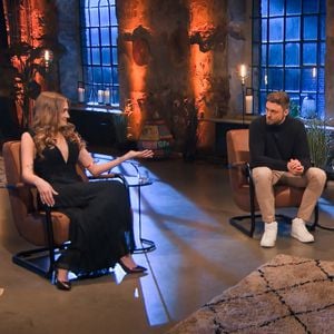 Hat er Mimi ignoriert? Das sagt Ex-Bachelor Niko Griesert