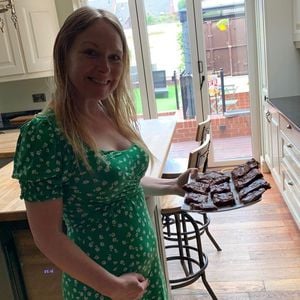 "Emmerdale"-Star Michelle Hardwick enthüllt Babygeschlecht