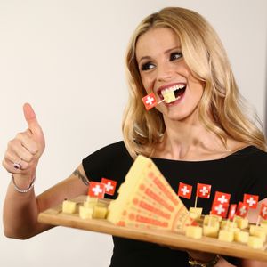 Top gestylt: So schick feierte Michelle Hunziker ihren 40.!