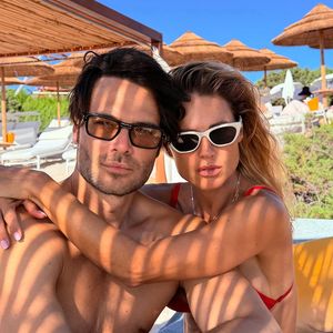 Michelle Hunziker zeigt ihren neuen Freund ganz offen