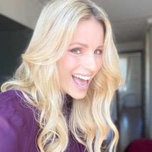Michelle Hunziker kann "Pretty in Plüsch" kaum noch erwarten