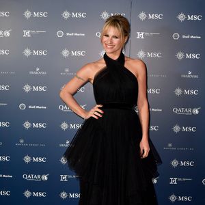 Neue Show! Michelle Hunziker moderiert "Pretty in Plüsch"