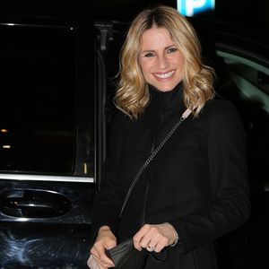 Nach Trennung: Michelle Hunziker happy auf Geburtstagsparty