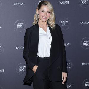 Diese zwei Frauen moderieren mit Michelle Hunziker den ESC