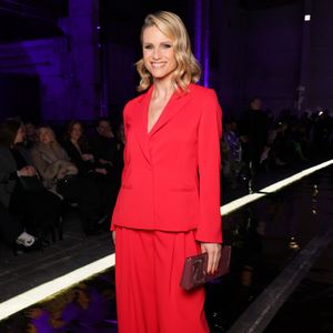 Michelle Hunziker ist "für die Öffentlichkeit noch Single"