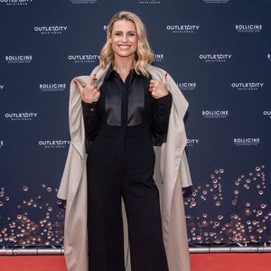 Ein viertes Kind? Michelle Hunziker schließt es nicht aus!