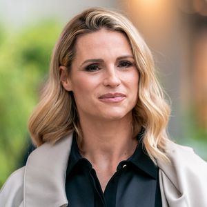 Kommt Michelle Hunziker zur letzten "Wetten, dass..?"-Show?