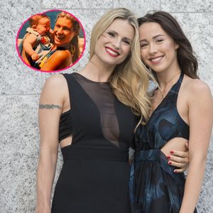 Aurora hat Geburtstag: So süß gratuliert Michelle Hunziker