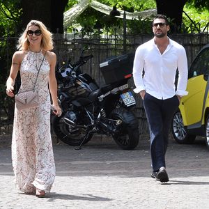 Es wird ernst: Michelle Hunziker stellt Neuem ihre Kids vor
