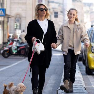Michelle Hunziker verbringt Mutter-Tochter-Tag mit Celeste