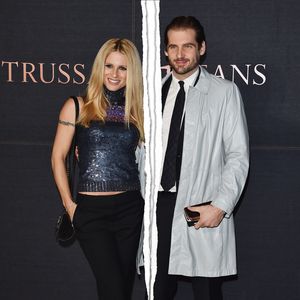 Michelle Hunziker und Tomaso Trussardi sind getrennt!