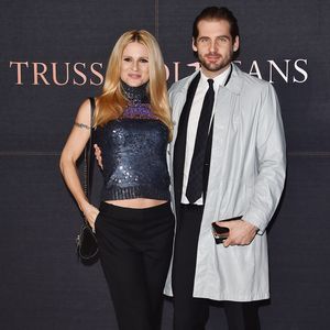 Michelle Hunziker und Tomaso wollten noch weiteren Nachwuchs