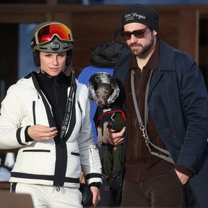 Michelle Hunziker und Tomaso Trussardi im Familienurlaub