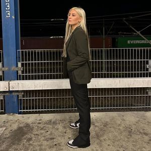 Würde Michelle Kaminsky erneut zu "Temptation Island" gehen?