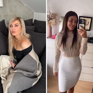 Nikola-Drama: Michelle Kaminsky nimmt Ex Gloria in Schutz