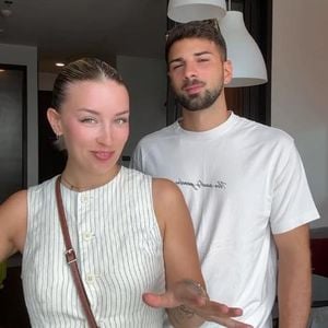 Geschlechts- und Trisomietest: Michelle Kaminsky gibt Update