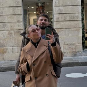 Marc-Robins Ex-Freundin Michelle Kaminsky ist schwanger